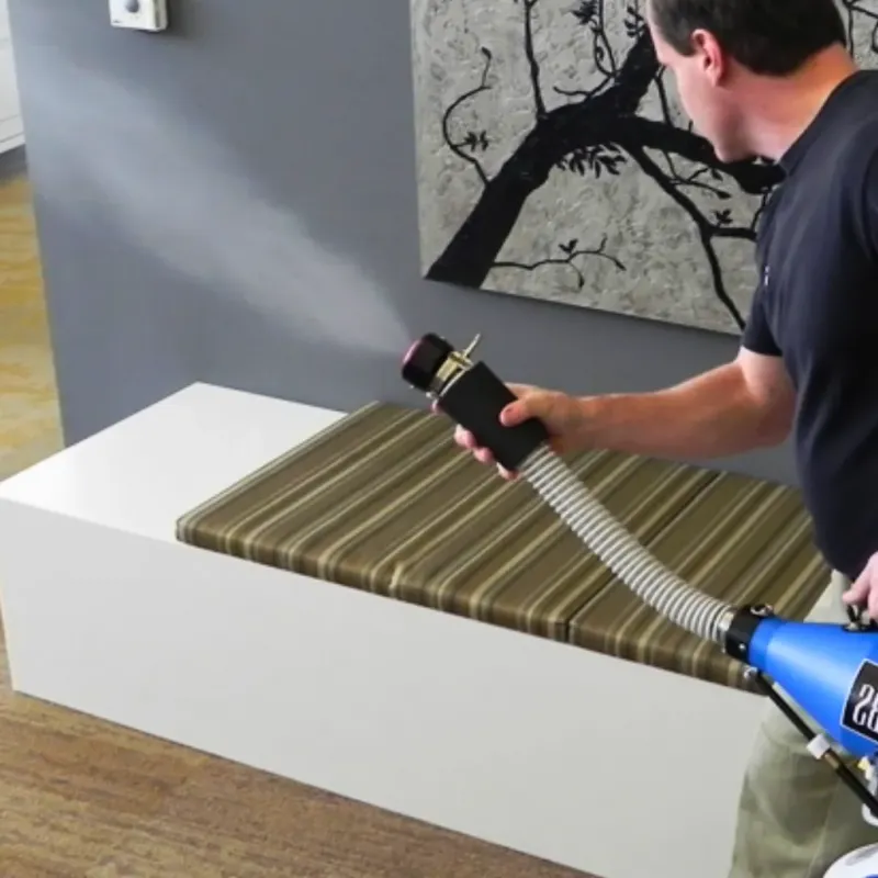 Professional Odor Removal in Uniontown, AL